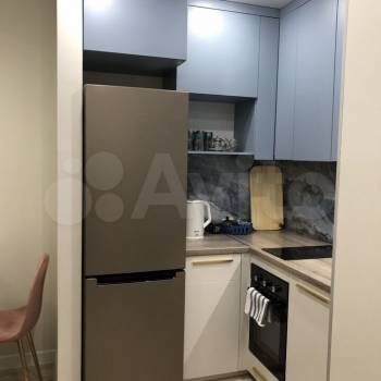 Сдается 1-комнатная квартира, 26 м²