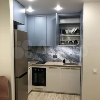 Сдается 1-комнатная квартира, 26 м²