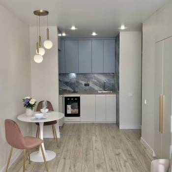 Сдается 1-комнатная квартира, 26 м²