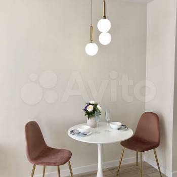 Сдается 1-комнатная квартира, 26 м²