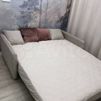 Сдается 1-комнатная квартира, 26 м²