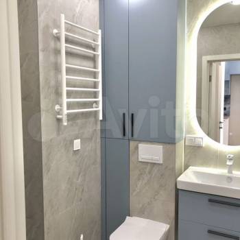 Сдается 1-комнатная квартира, 26 м²