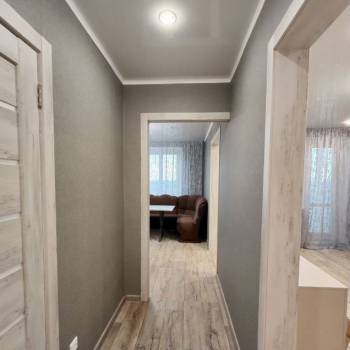 Сдается 1-комнатная квартира, 39,7 м²