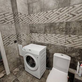 Сдается 1-комнатная квартира, 39,7 м²