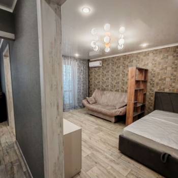 Сдается 1-комнатная квартира, 39,7 м²