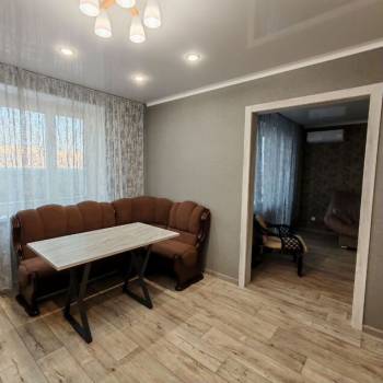 Сдается 1-комнатная квартира, 39,7 м²