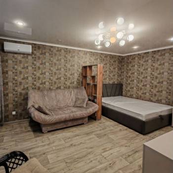 Сдается 1-комнатная квартира, 39,7 м²