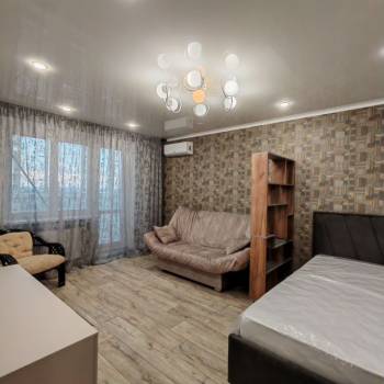 Сдается 1-комнатная квартира, 39,7 м²