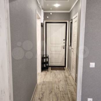 Сдается 1-комнатная квартира, 39,7 м²