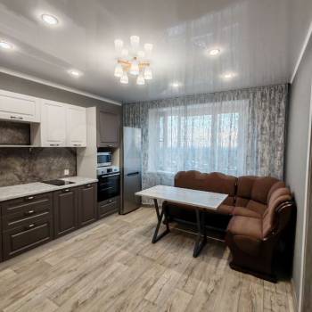 Сдается 1-комнатная квартира, 39,7 м²