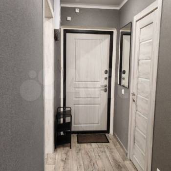 Сдается 1-комнатная квартира, 39,7 м²