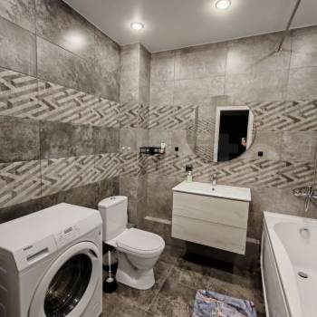 Сдается 1-комнатная квартира, 39,7 м²