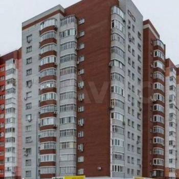 Продается 1-комнатная квартира, 41,6 м²