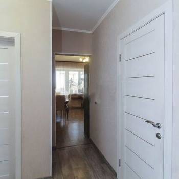 Продается 1-комнатная квартира, 41,6 м²