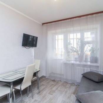 Продается 1-комнатная квартира, 41,6 м²