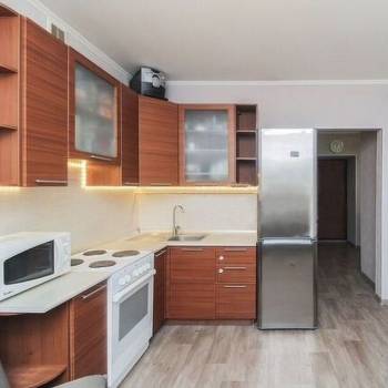 Продается 1-комнатная квартира, 41,6 м²