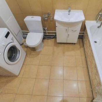 Продается 1-комнатная квартира, 41,6 м²