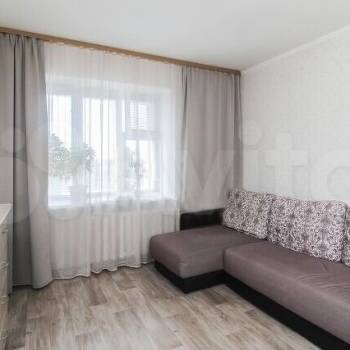 Продается 1-комнатная квартира, 41,6 м²