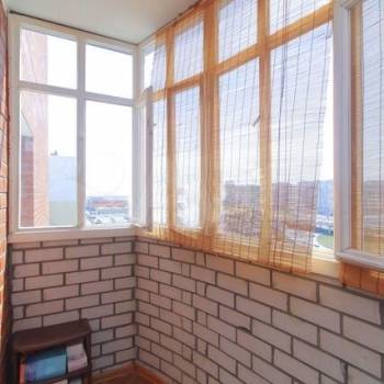 Продается 1-комнатная квартира, 41,6 м²