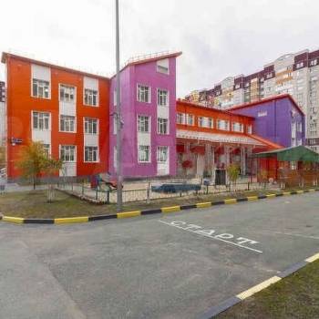 Продается 1-комнатная квартира, 41,6 м²