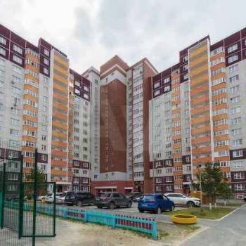 Продается 1-комнатная квартира, 41,6 м²