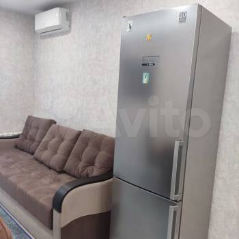 Сдается 1-комнатная квартира, 35 м²