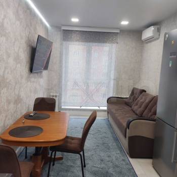 Сдается 1-комнатная квартира, 35 м²