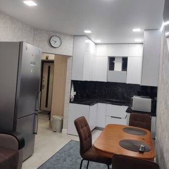 Сдается 1-комнатная квартира, 35 м²