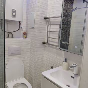 Сдается 1-комнатная квартира, 35 м²