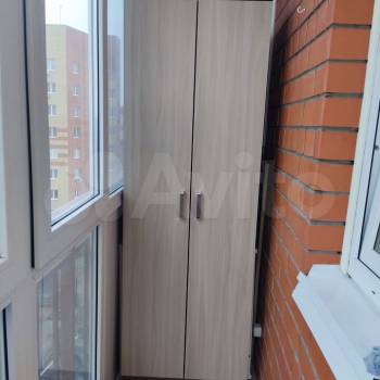 Сдается 1-комнатная квартира, 35 м²