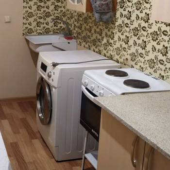 Сдается 1-комнатная квартира, 28 м²