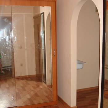 Сдается 1-комнатная квартира, 28 м²