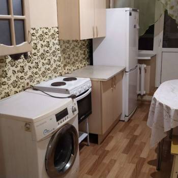 Сдается 1-комнатная квартира, 28 м²