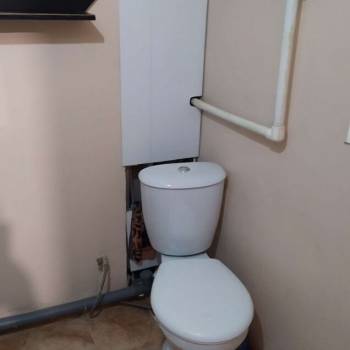 Сдается 1-комнатная квартира, 28 м²