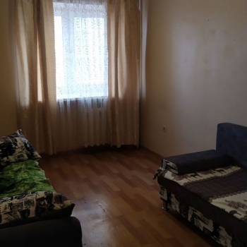 Сдается 1-комнатная квартира, 28 м²