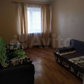 Сдается 1-комнатная квартира, 28 м²