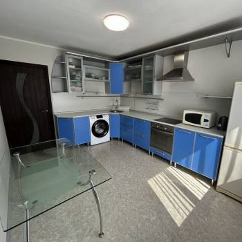 Продается 2-х комнатная квартира, 64,2 м²