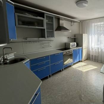 Продается 2-х комнатная квартира, 64,2 м²