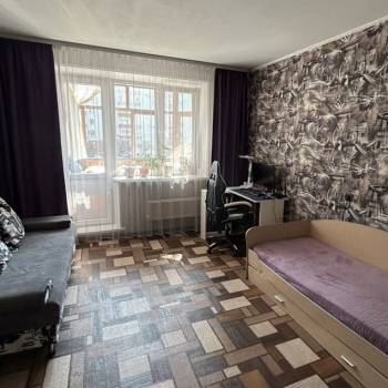 Продается 2-х комнатная квартира, 64,2 м²