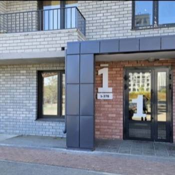 Сдается 1-комнатная квартира, 24 м²