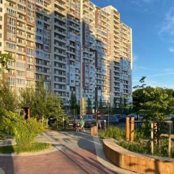 Сдается 1-комнатная квартира, 24 м²