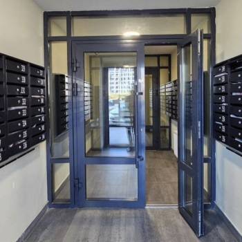 Сдается 1-комнатная квартира, 24 м²