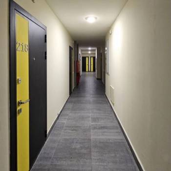 Сдается 1-комнатная квартира, 24 м²