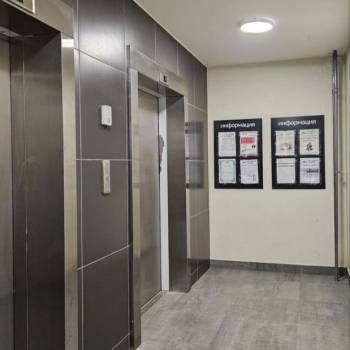 Сдается 1-комнатная квартира, 24 м²