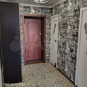 Продается 2-х комнатная квартира, 48,6 м²