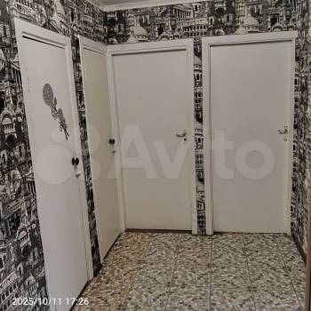 Продается 2-х комнатная квартира, 48,6 м²