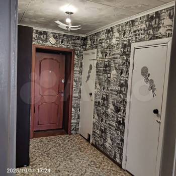 Продается 2-х комнатная квартира, 48,6 м²