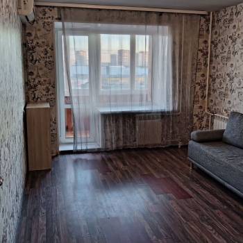 Продается 2-х комнатная квартира, 48,6 м²