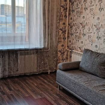 Продается 2-х комнатная квартира, 48,6 м²