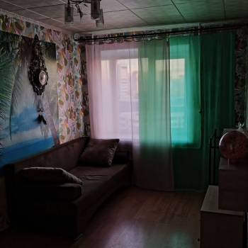 Продается 2-х комнатная квартира, 48,6 м²